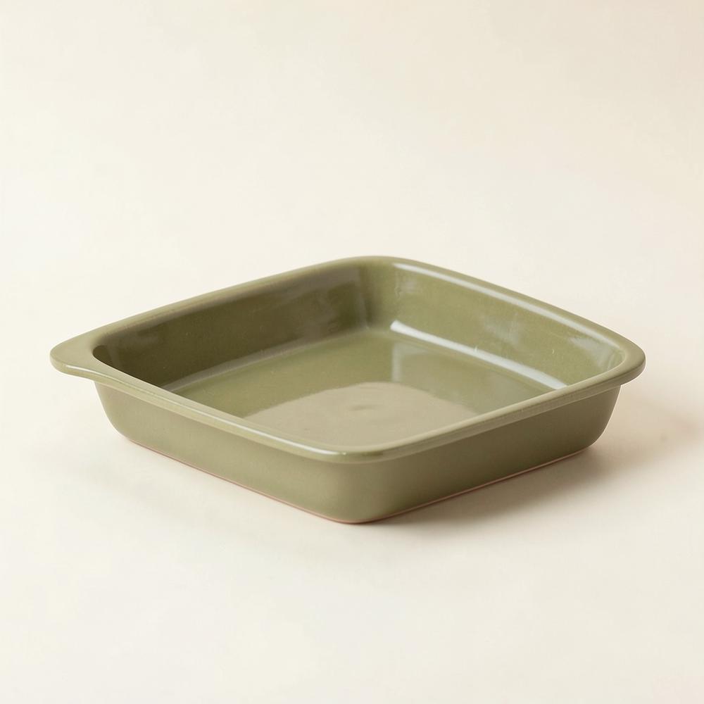 Ildfast form Oliva